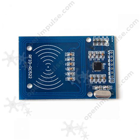 mfrc522 rfid reader module elecfreaks|rfid mfrc522 datasheet.